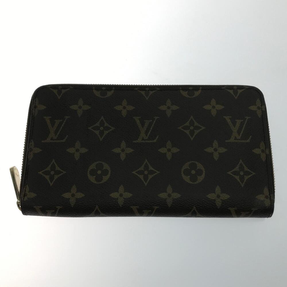 Louis Vuitton Long Wallet Zippy